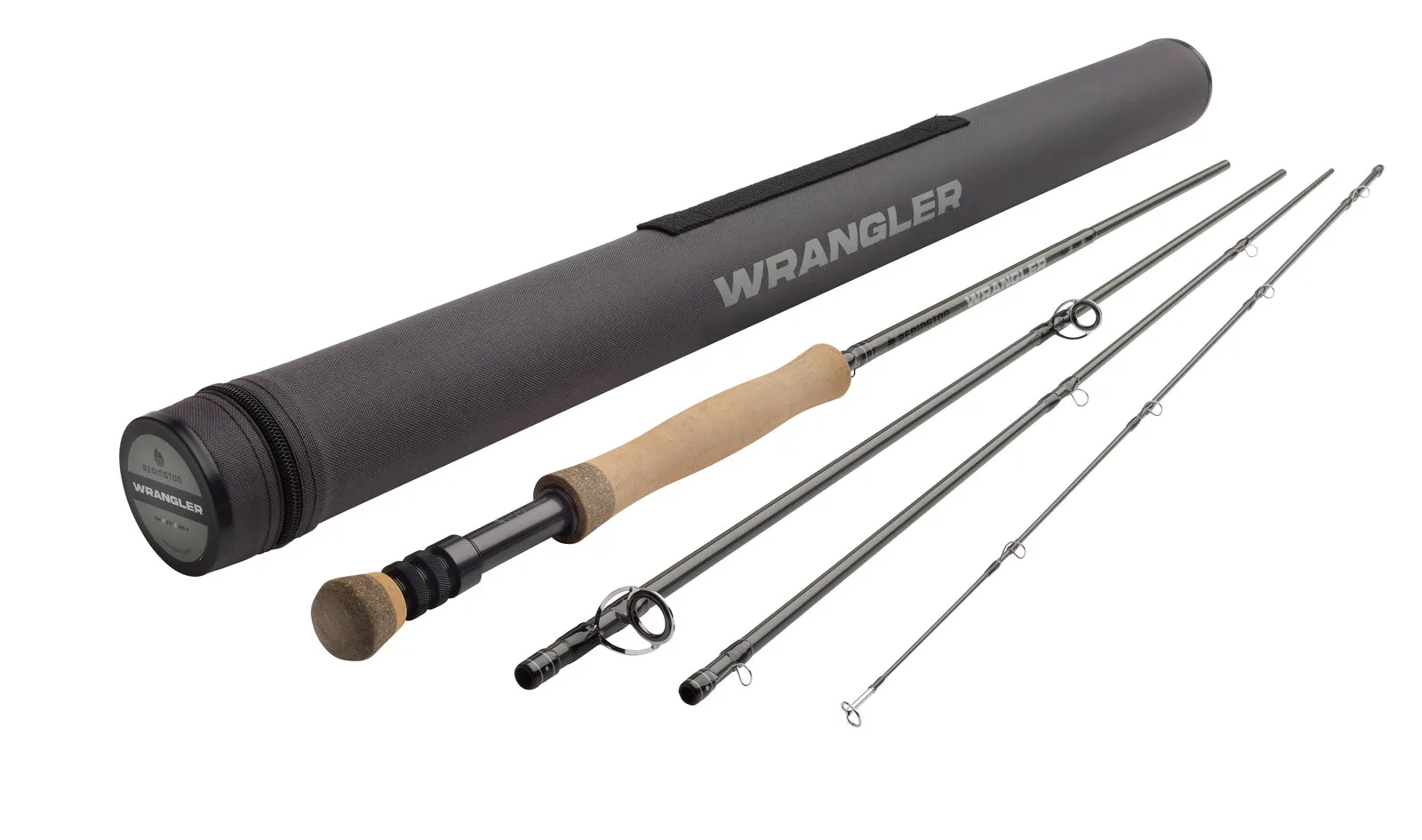 Redington Wrangler Rod // Multi-Application