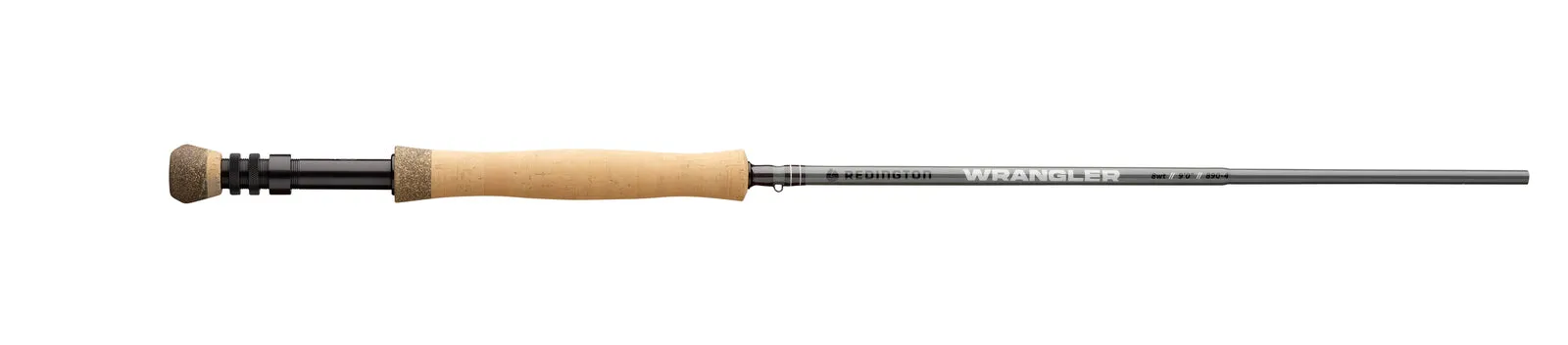 Redington Wrangler Rod // Multi-Application