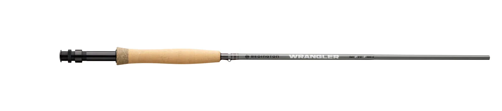 Redington Wrangler Rod // Multi-Application