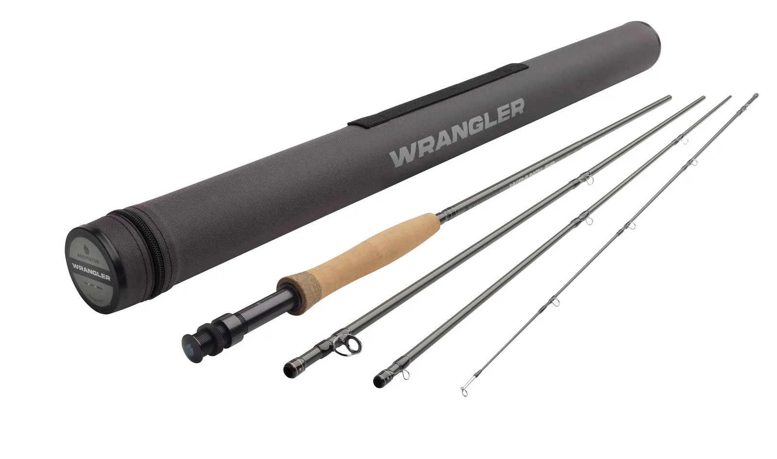 Redington Wrangler Rod // Multi-Application