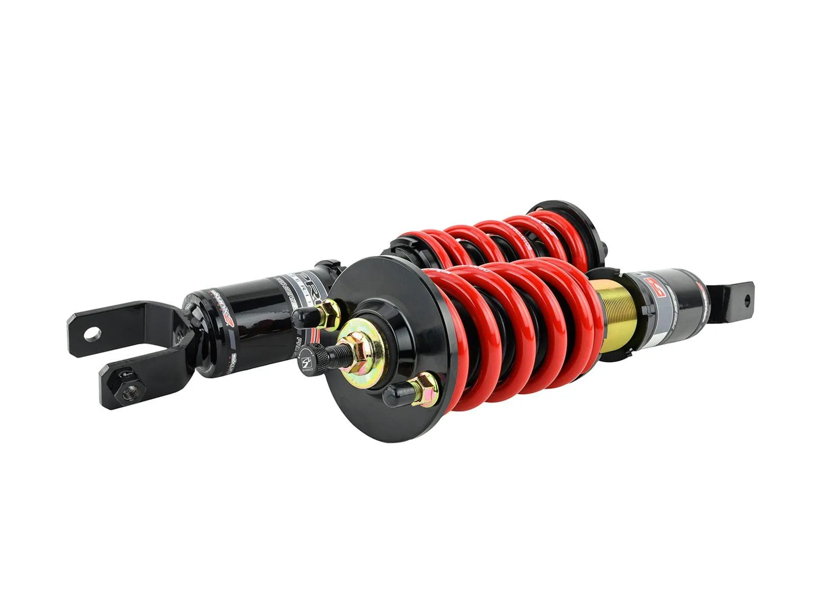 Skunk2 Racing Pro-ST Coilovers 541-05-8720