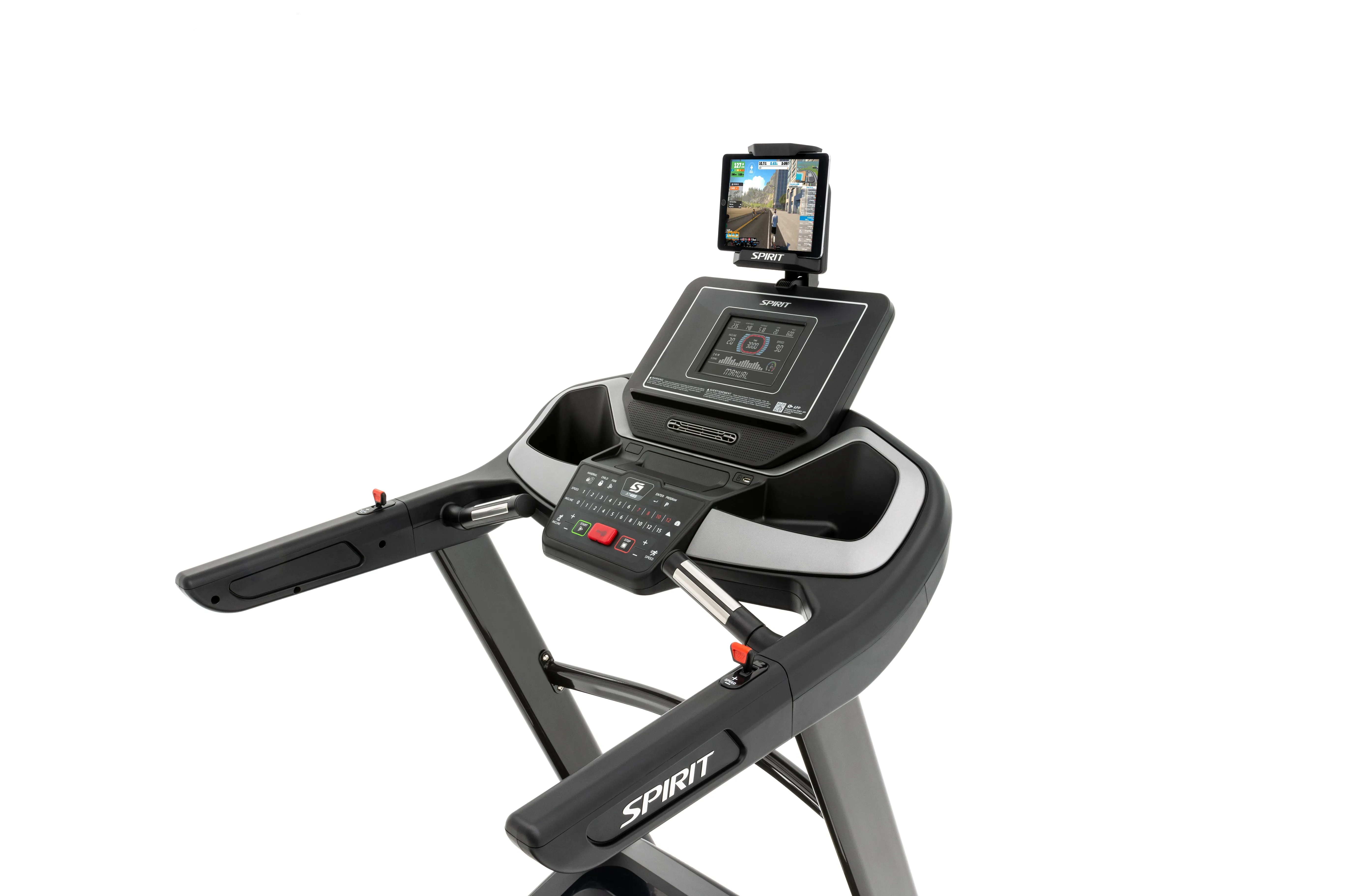 Spirit Fitness XT485