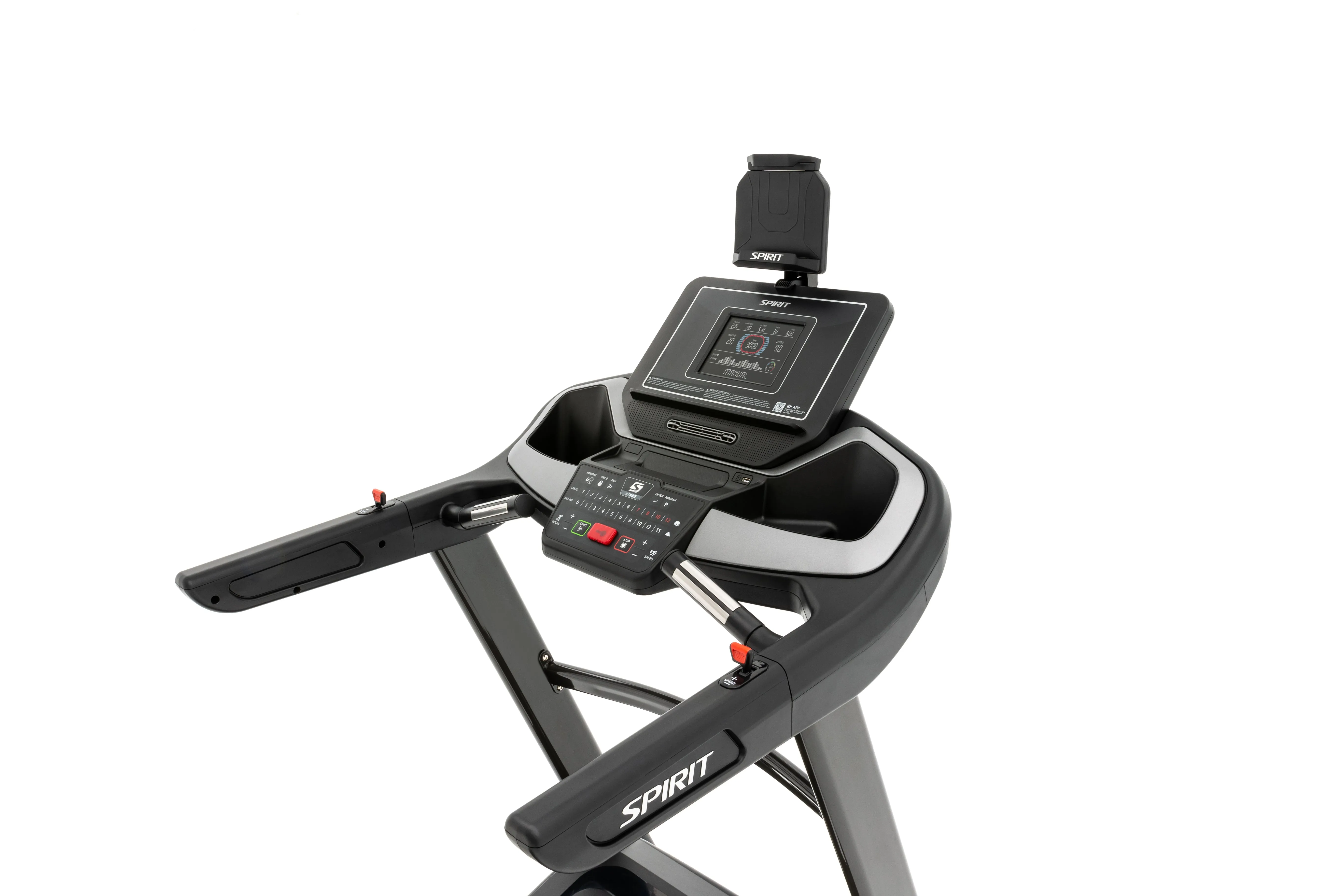 Spirit Fitness XT485