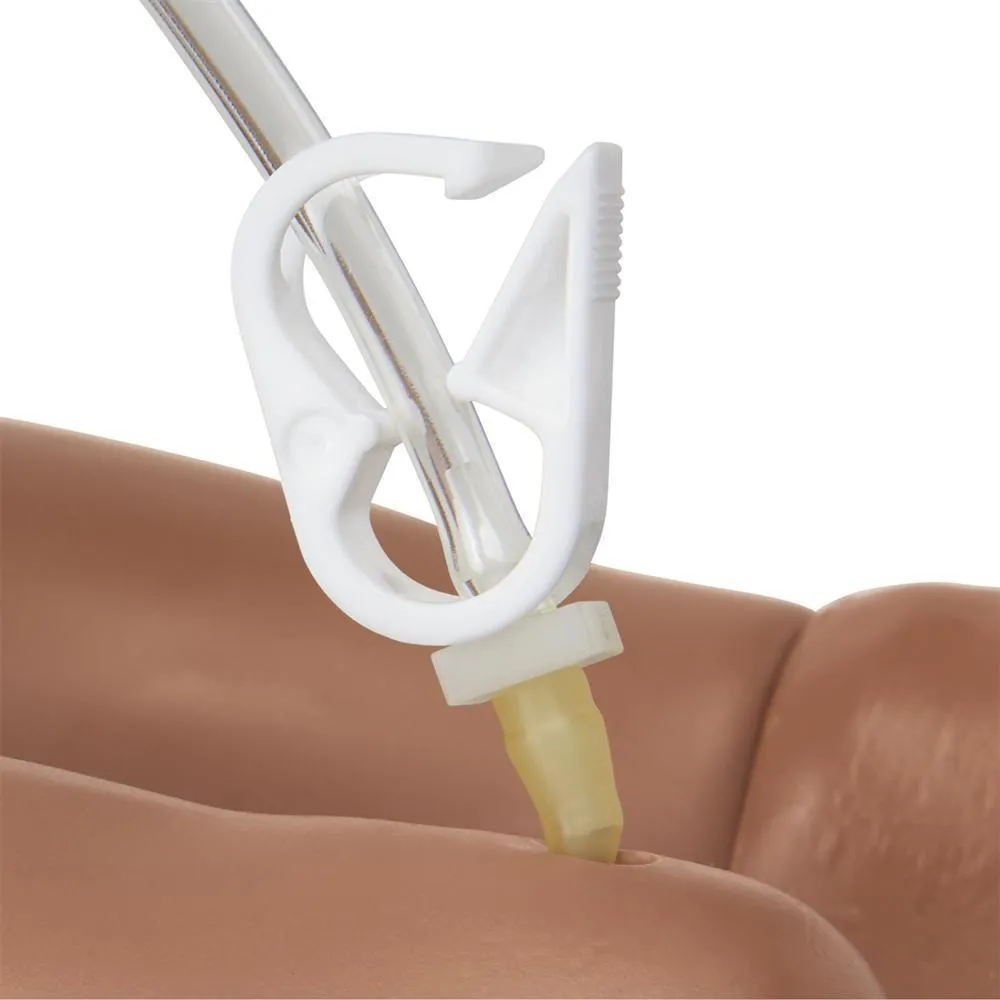 Susie® and Simon® Newborn CPR w- OMNI® Code Blue and I.O. Access, Medium